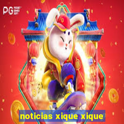 noticias xique xique